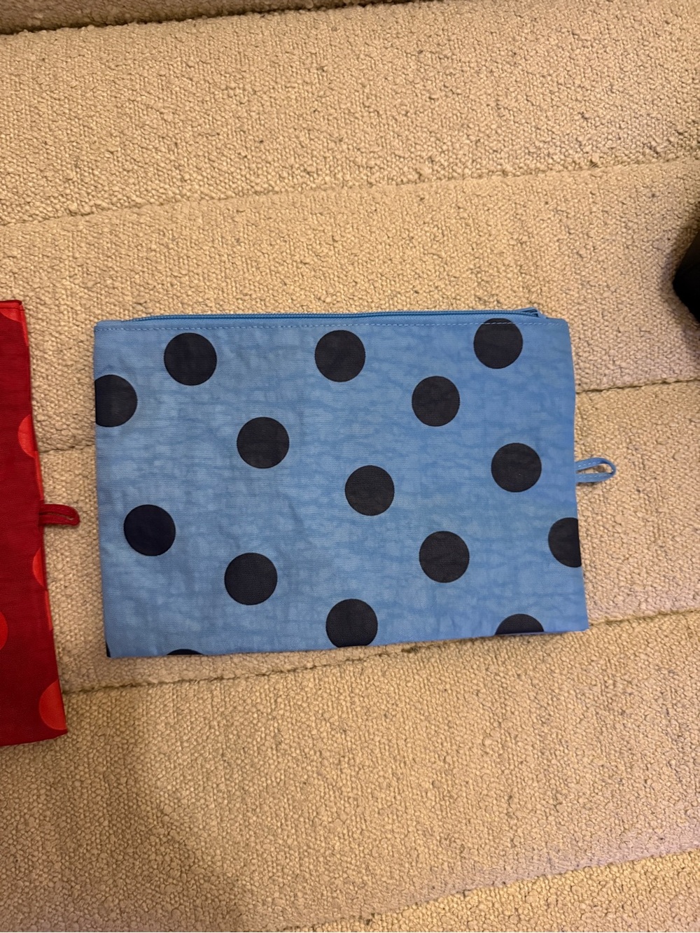 BAGGU Medium Flat Pouch